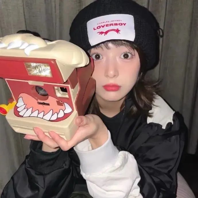 山河之影