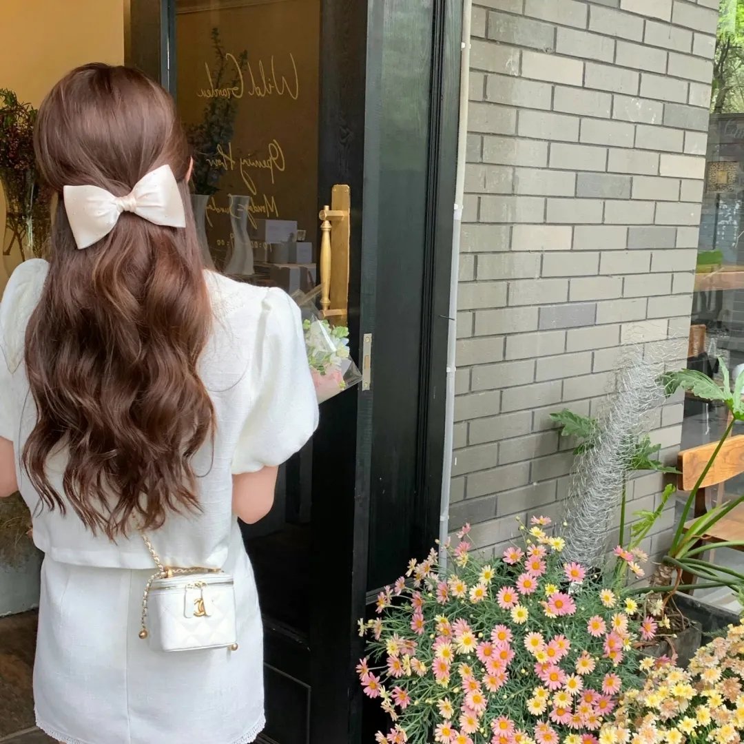 双姝艳